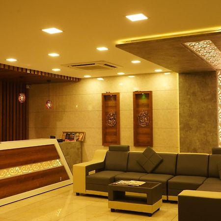 Hotel Supreme Ac Rāmeswaram Εξωτερικό φωτογραφία