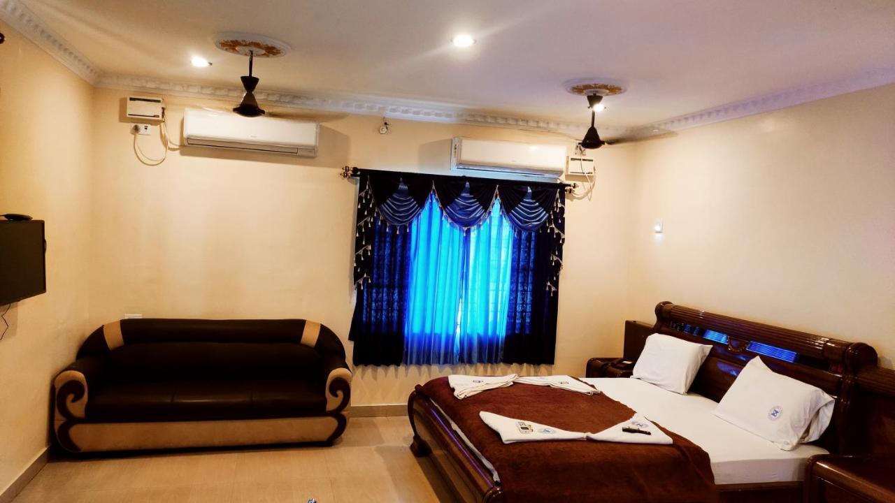 Hotel Supreme Ac Rāmeswaram Εξωτερικό φωτογραφία