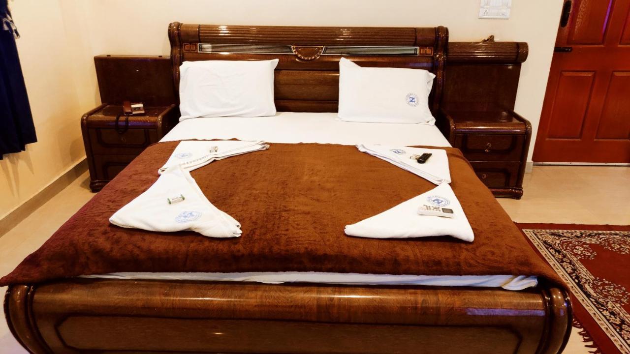 Hotel Supreme Ac Rāmeswaram Εξωτερικό φωτογραφία