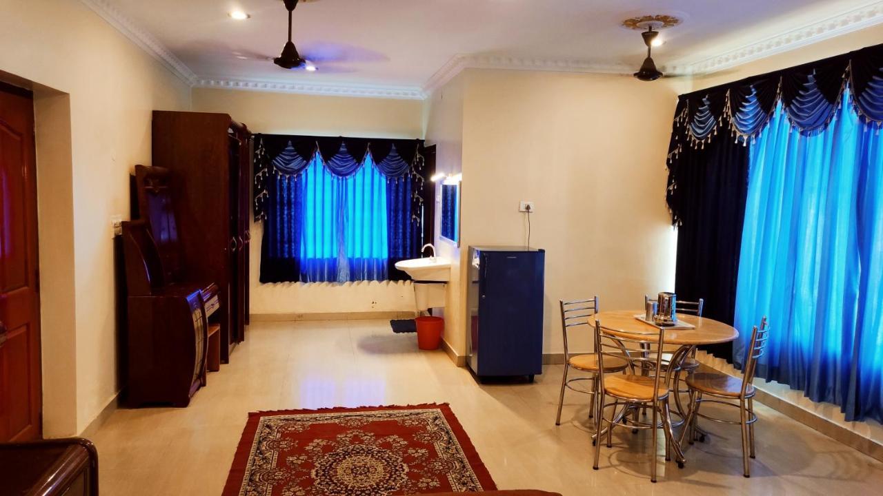 Hotel Supreme Ac Rāmeswaram Εξωτερικό φωτογραφία