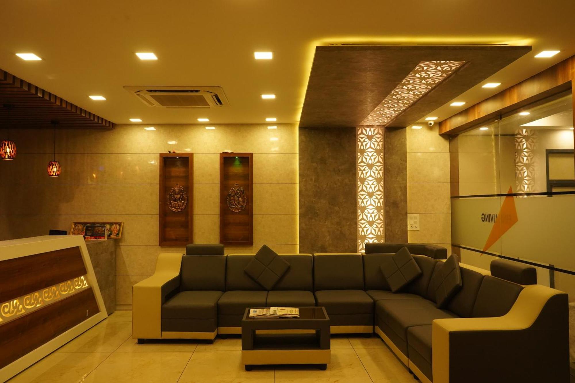 Hotel Supreme Ac Rāmeswaram Εξωτερικό φωτογραφία